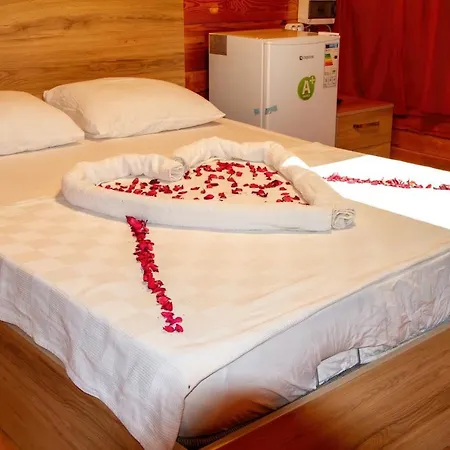Aparthotel Himera Apart & Bungalow *