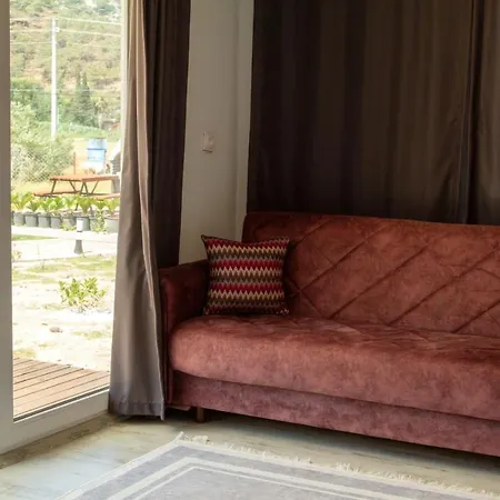 Aparthotel Himera Apart & Bungalow Adrasan