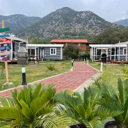 Aparthotel Himera Apart & Bungalow
