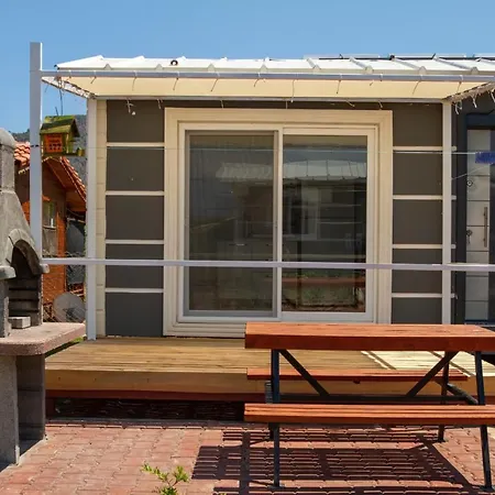 Himera Apart & Bungalow Aparthotel Adrasan