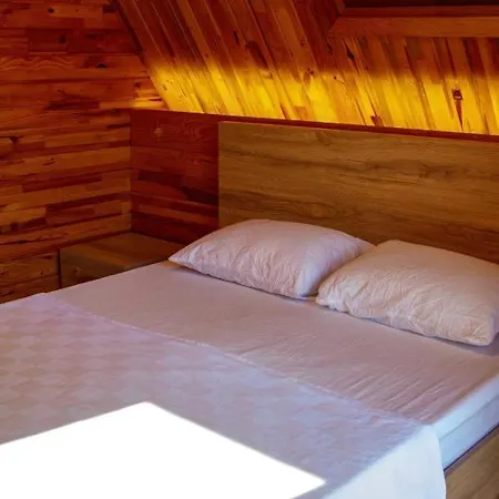 Aparthotel Himera Apart & Bungalow
