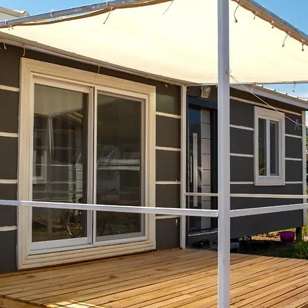 Aparthotel Himera Apart & Bungalow *
