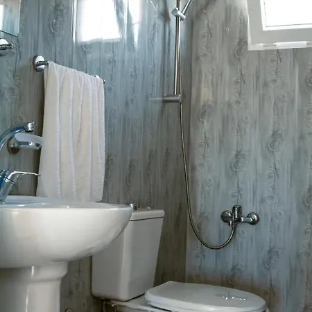 Himera Apart & Bungalow Aparthotel