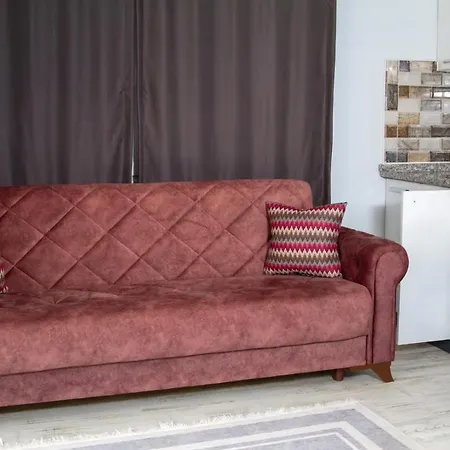 Himera Apart & Bungalow *