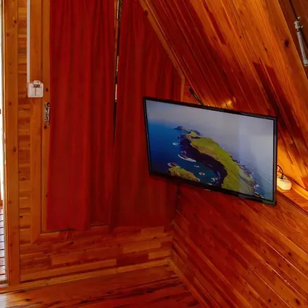 Himera Apart & Bungalow *