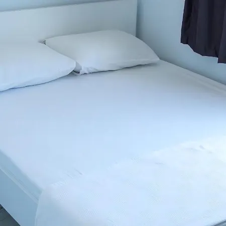 Hotel Himera Apart & Bungalow Adrasan