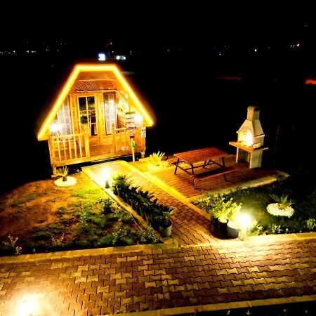 Himera Apart & Bungalow Adrasan